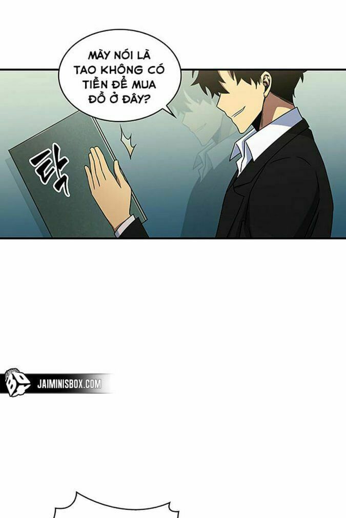 đọc truyện Vua Trộm Mộ Chương 14 ảnh 55 tại Thiên Thai Truyện