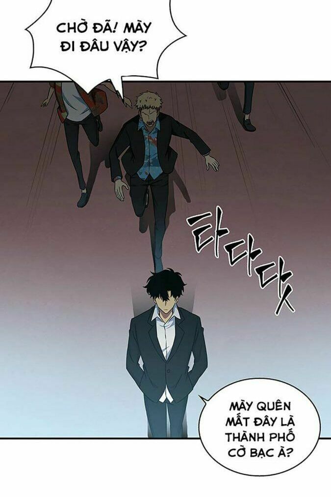 đọc truyện Vua Trộm Mộ Chương 14 ảnh 56 tại Thiên Thai Truyện