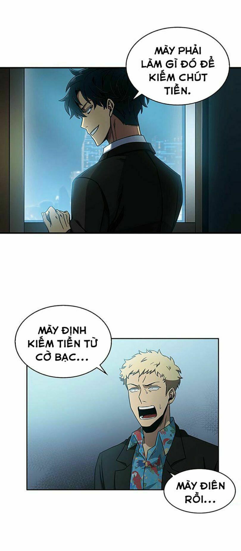 đọc truyện Vua Trộm Mộ Chương 14 ảnh 57 tại Thiên Thai Truyện