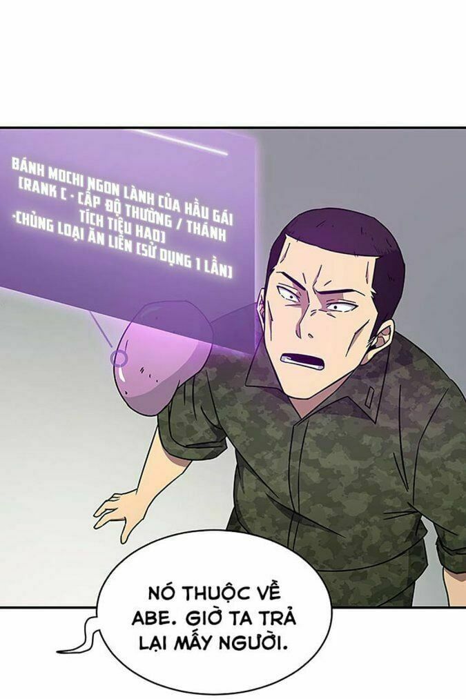 đọc truyện Vua Trộm Mộ Chương 14 ảnh 8 tại Thiên Thai Truyện