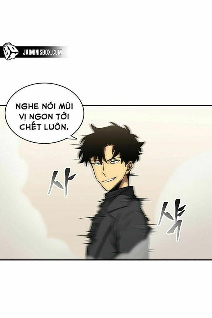 đọc truyện Vua Trộm Mộ Chương 14 ảnh 9 tại Thiên Thai Truyện