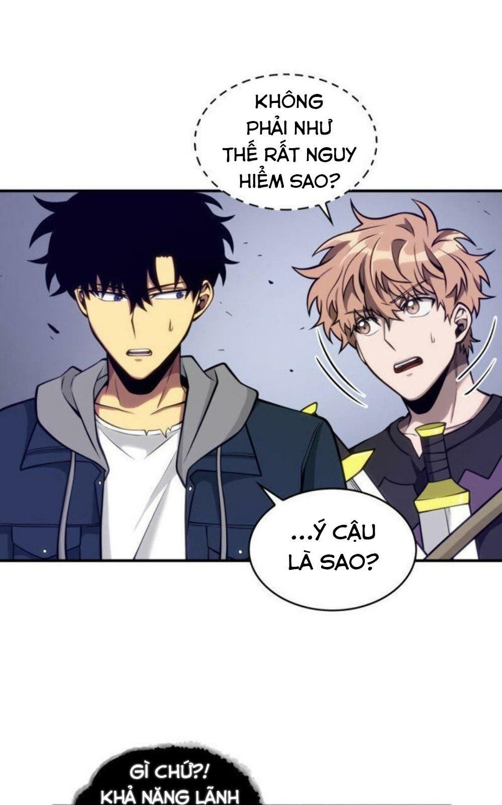 đọc truyện Vua Trộm Mộ Chương 140 ảnh 13 tại Thiên Thai Truyện