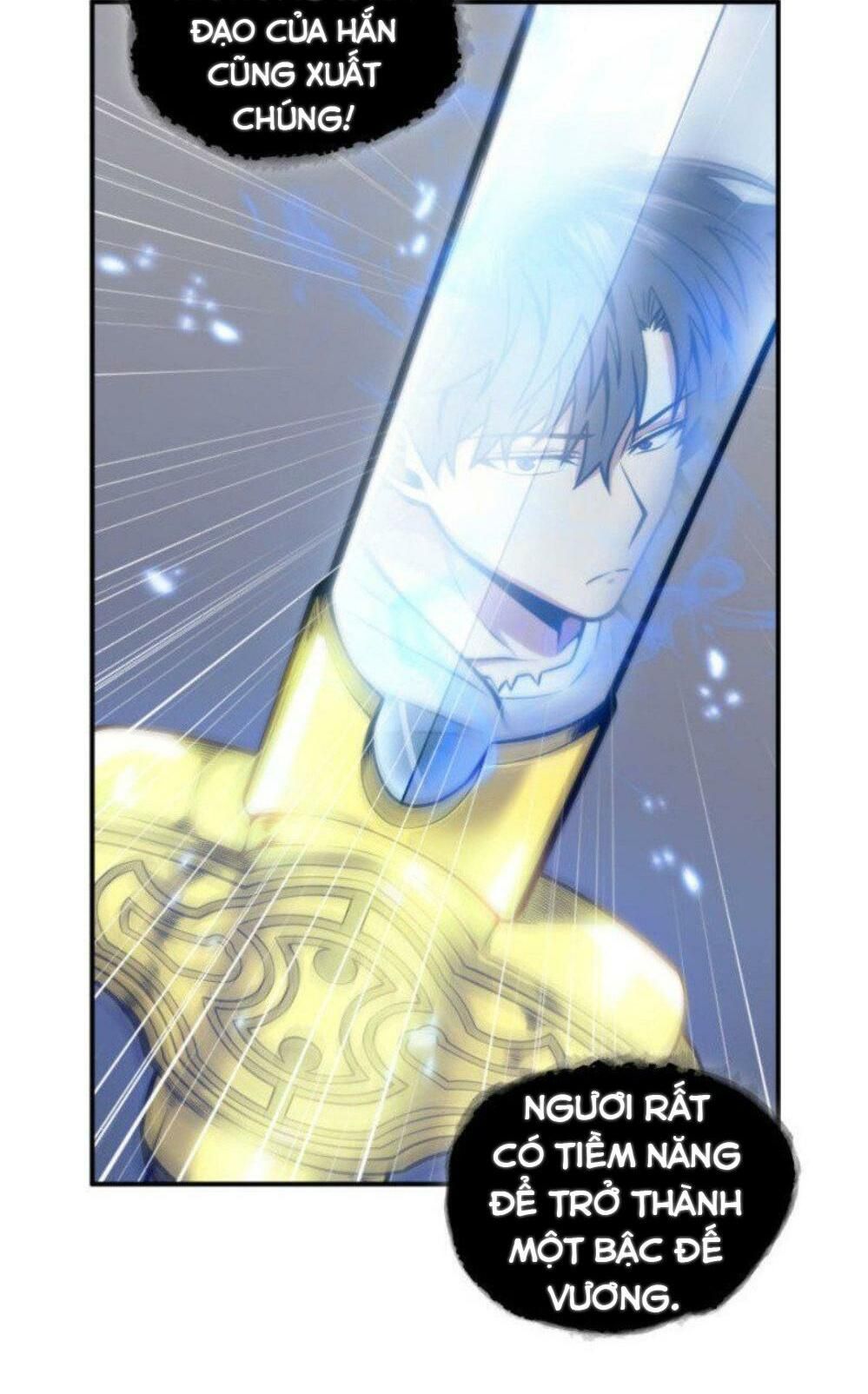 đọc truyện Vua Trộm Mộ Chương 140 ảnh 14 tại Thiên Thai Truyện