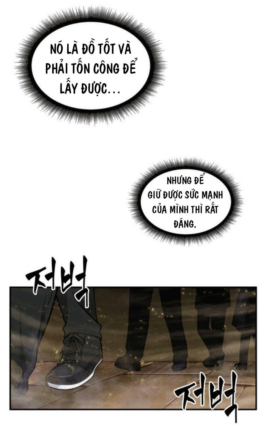 đọc truyện Vua Trộm Mộ Chương 140 ảnh 18 tại Thiên Thai Truyện