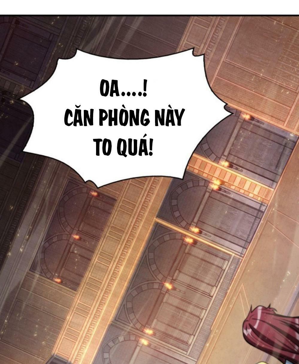 đọc truyện Vua Trộm Mộ Chương 140 ảnh 19 tại Thiên Thai Truyện