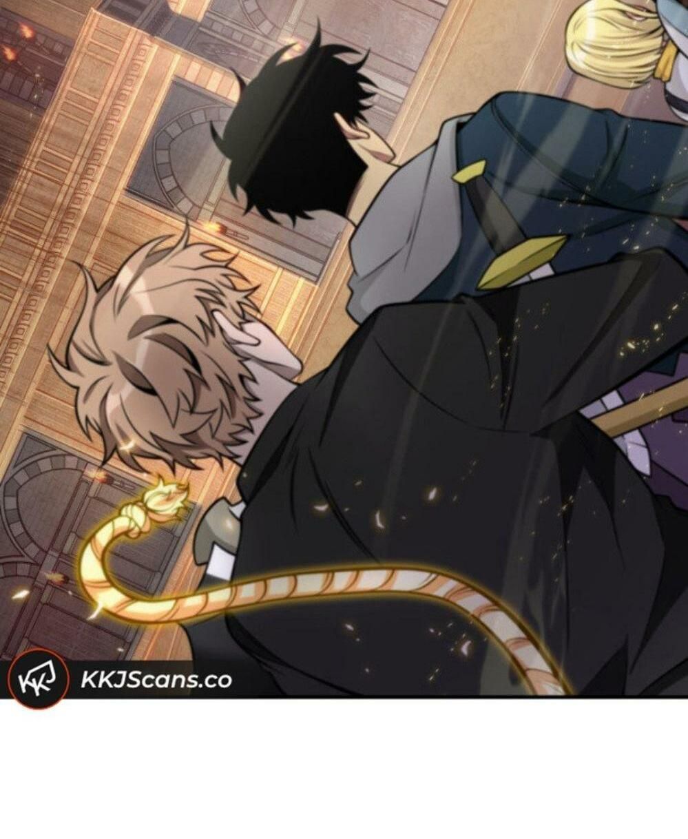 đọc truyện Vua Trộm Mộ Chương 140 ảnh 20 tại Thiên Thai Truyện