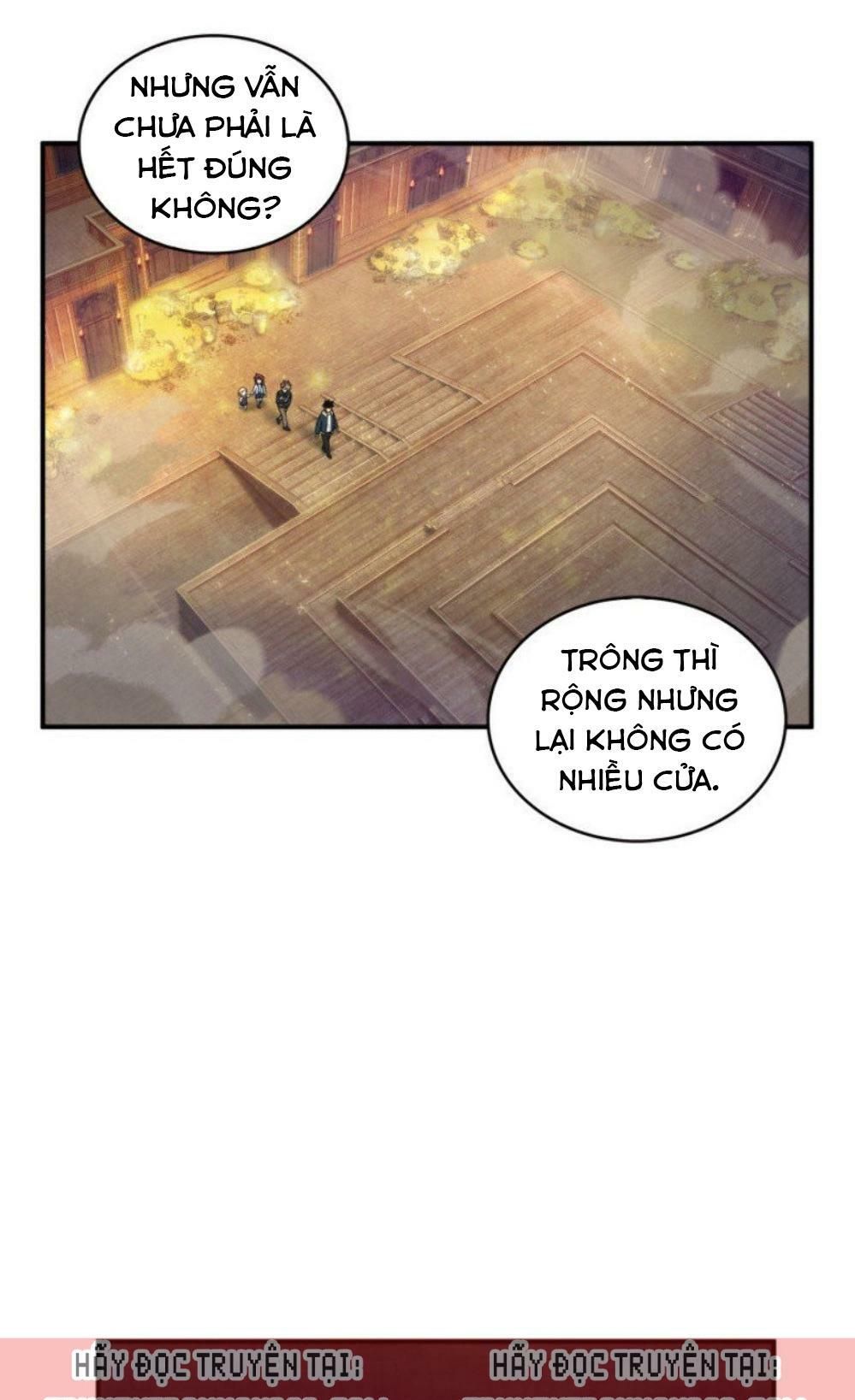 đọc truyện Vua Trộm Mộ Chương 140 ảnh 21 tại Thiên Thai Truyện