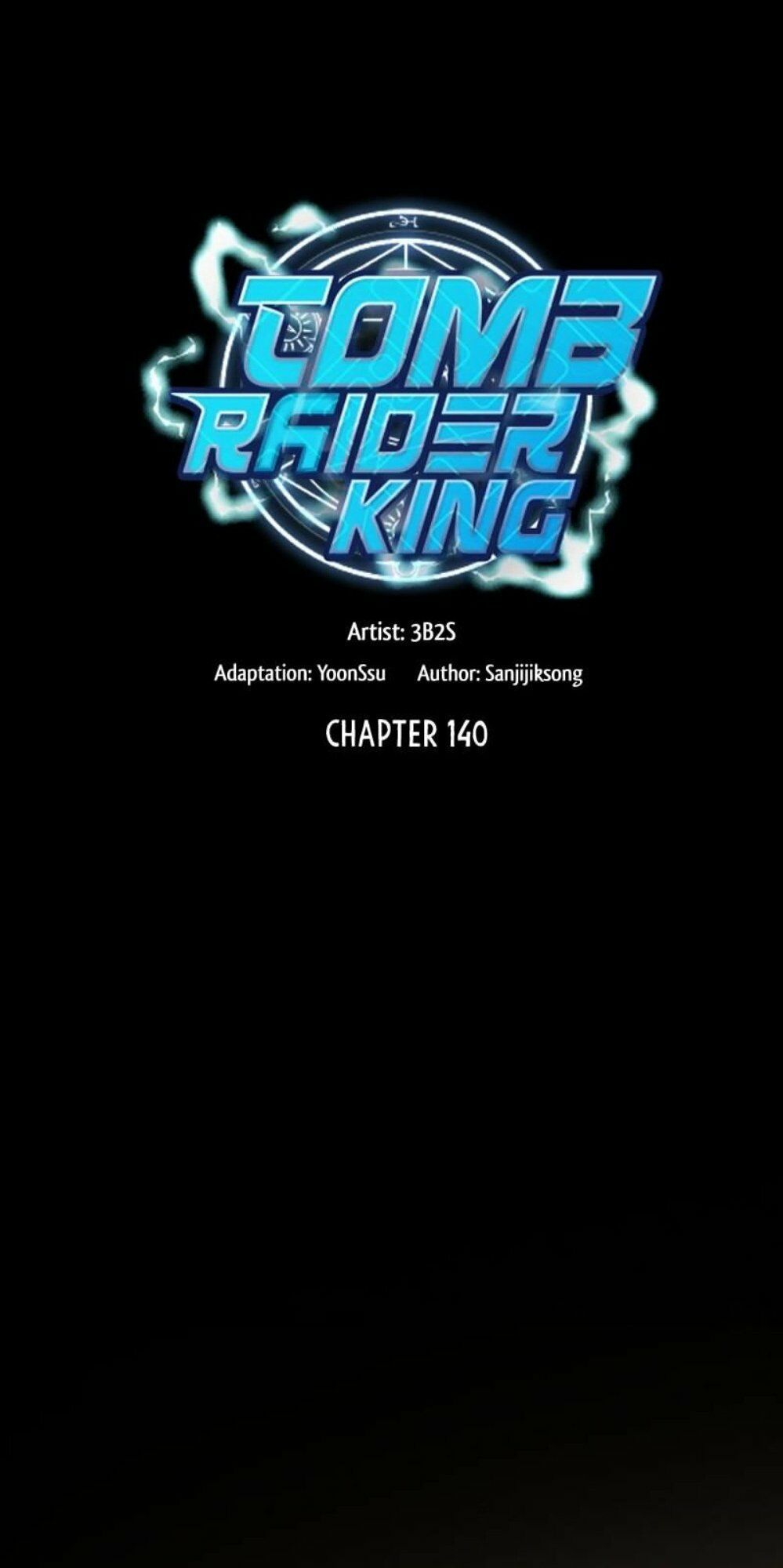 đọc truyện Vua Trộm Mộ Chương 140 ảnh 4 tại Thiên Thai Truyện