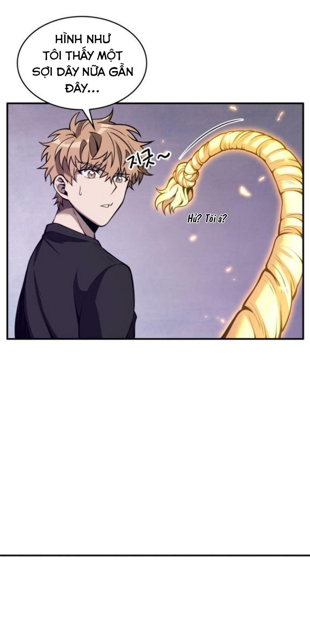 đọc truyện Vua Trộm Mộ Chương 140 ảnh 23 tại Thiên Thai Truyện