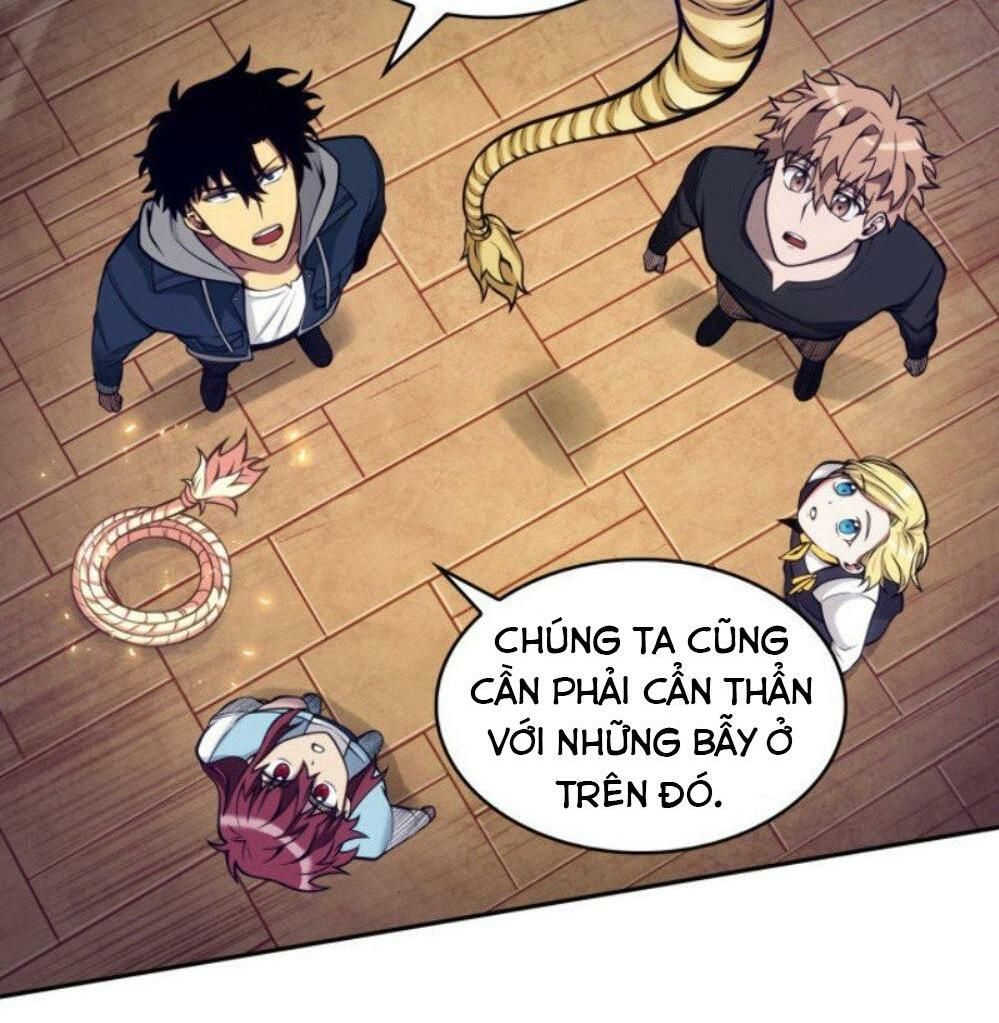 đọc truyện Vua Trộm Mộ Chương 140 ảnh 25 tại Thiên Thai Truyện