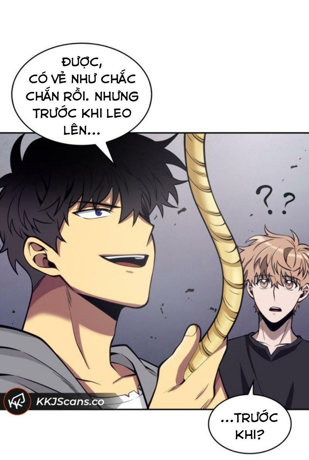 đọc truyện Vua Trộm Mộ Chương 140 ảnh 27 tại Thiên Thai Truyện