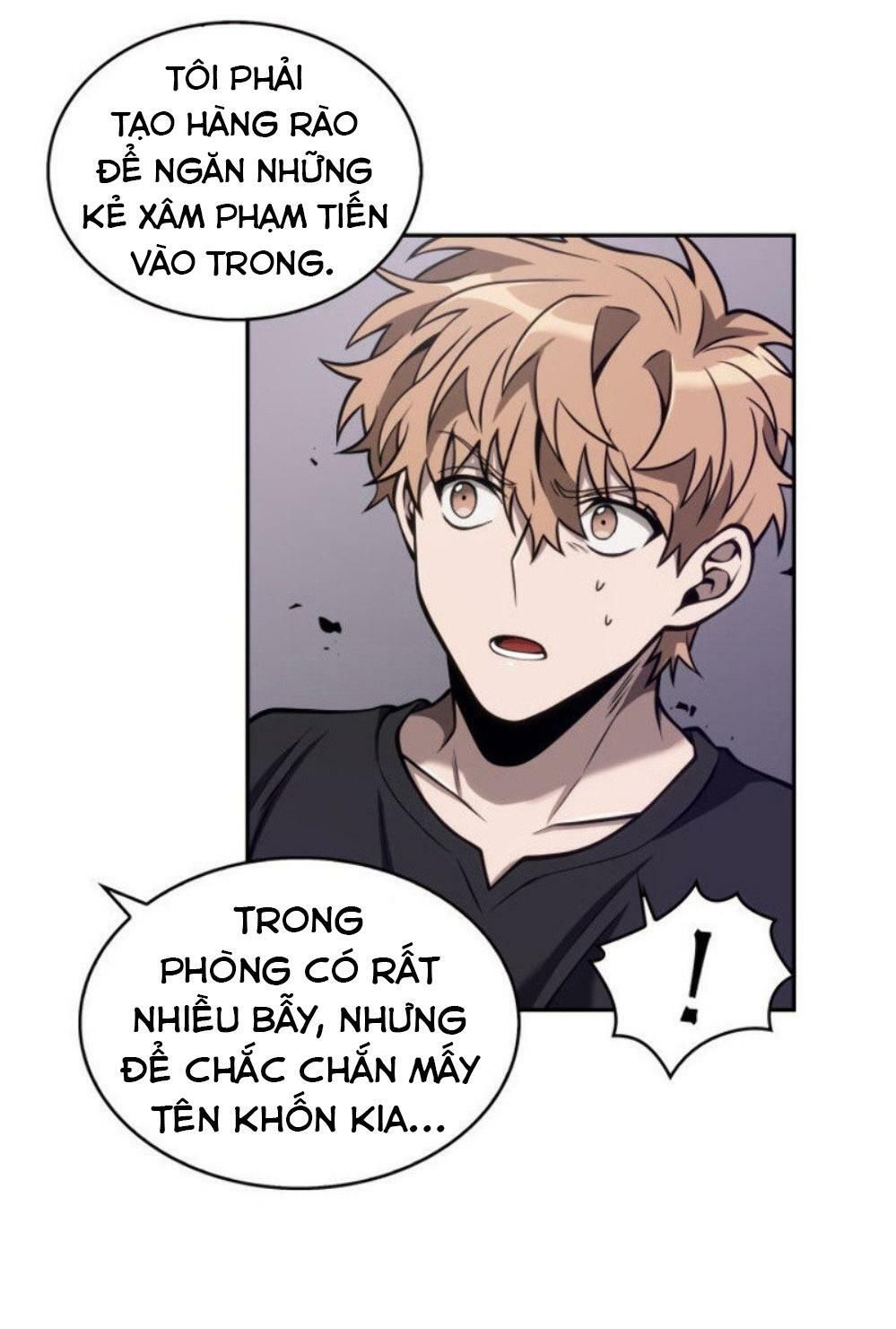 đọc truyện Vua Trộm Mộ Chương 140 ảnh 28 tại Thiên Thai Truyện