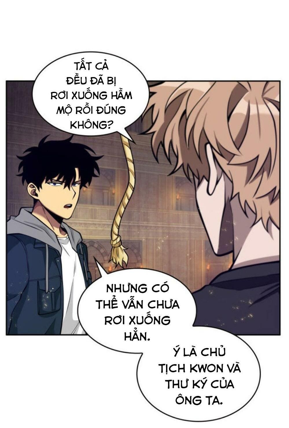 đọc truyện Vua Trộm Mộ Chương 140 ảnh 29 tại Thiên Thai Truyện