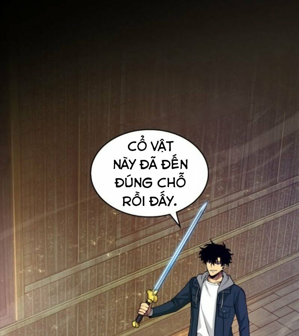 đọc truyện Vua Trộm Mộ Chương 140 ảnh 5 tại Thiên Thai Truyện