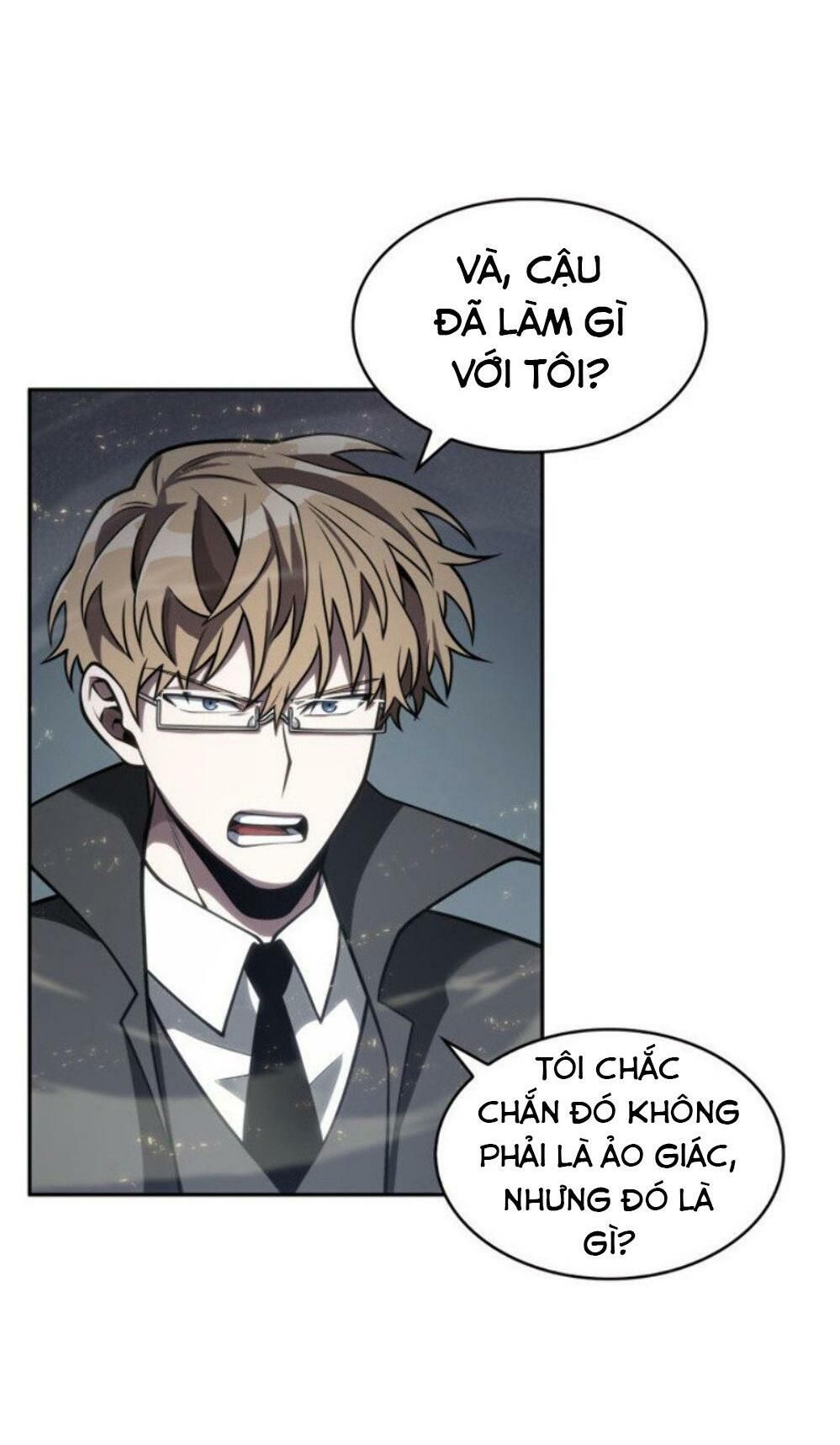 đọc truyện Vua Trộm Mộ Chương 140 ảnh 38 tại Thiên Thai Truyện