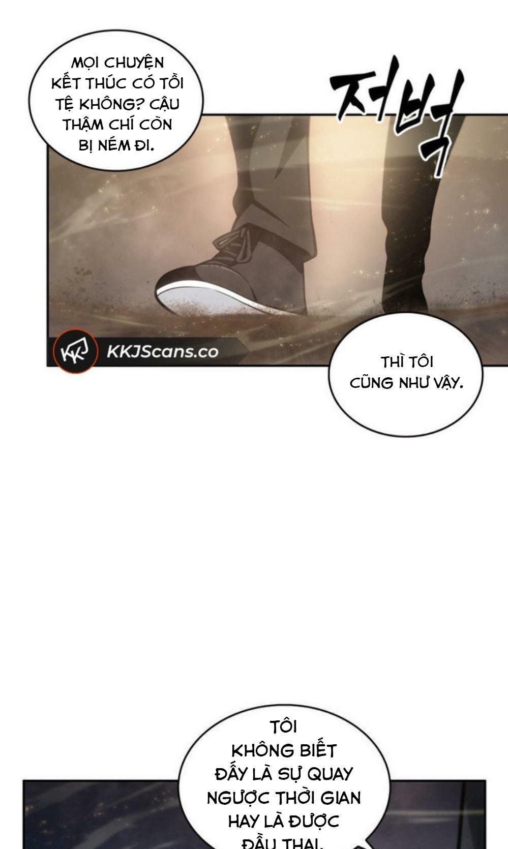 đọc truyện Vua Trộm Mộ Chương 140 ảnh 40 tại Thiên Thai Truyện