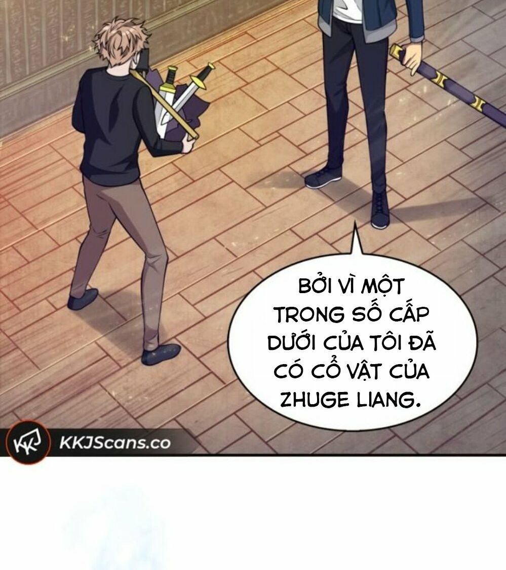 đọc truyện Vua Trộm Mộ Chương 140 ảnh 6 tại Thiên Thai Truyện