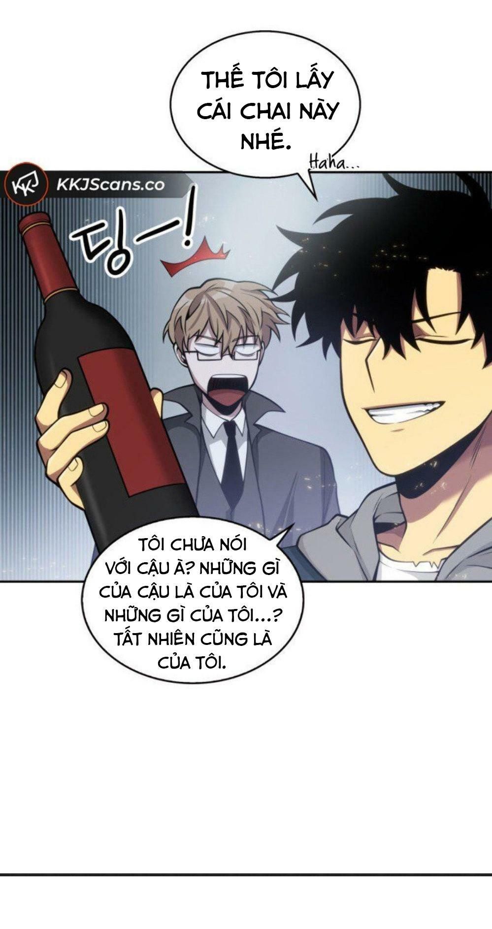 đọc truyện Vua Trộm Mộ Chương 140 ảnh 45 tại Thiên Thai Truyện