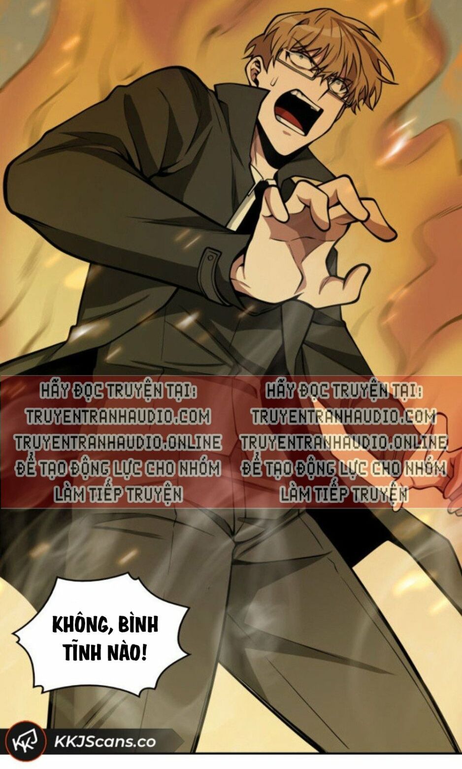 đọc truyện Vua Trộm Mộ Chương 140 ảnh 51 tại Thiên Thai Truyện