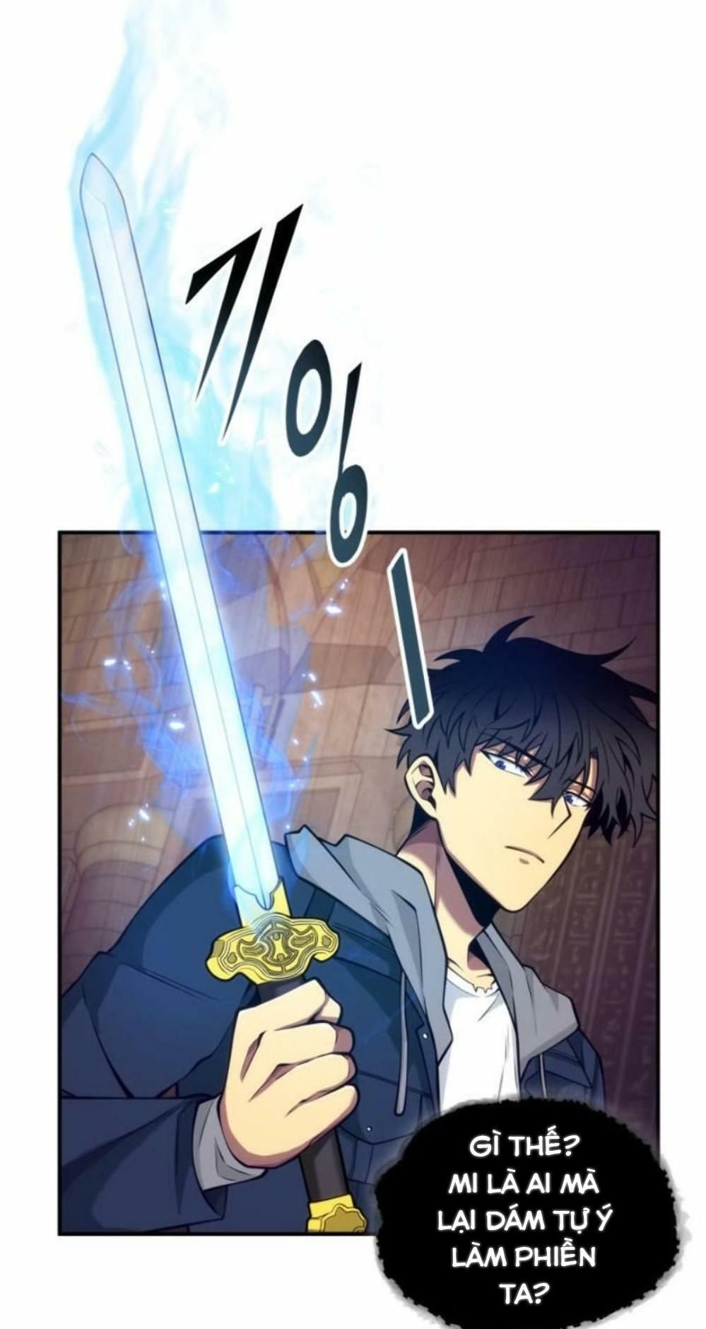 đọc truyện Vua Trộm Mộ Chương 140 ảnh 7 tại Thiên Thai Truyện