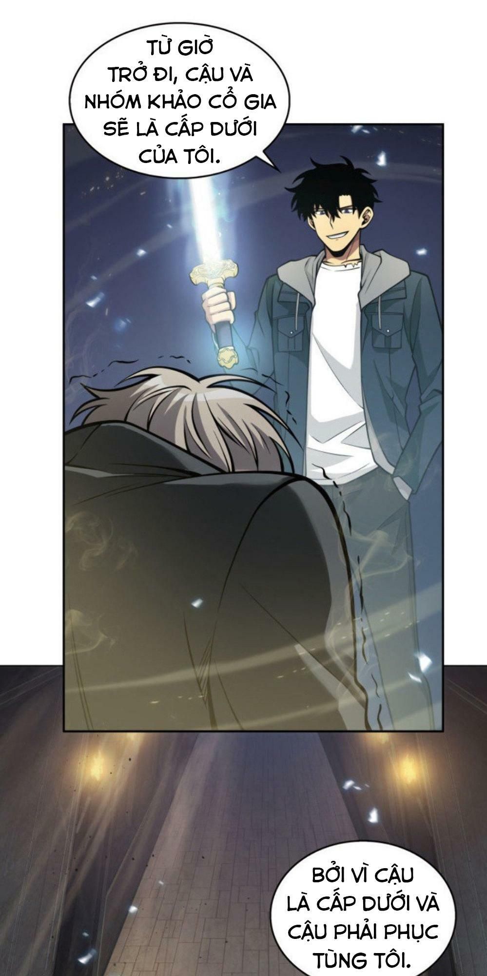 đọc truyện Vua Trộm Mộ Chương 140 ảnh 57 tại Thiên Thai Truyện