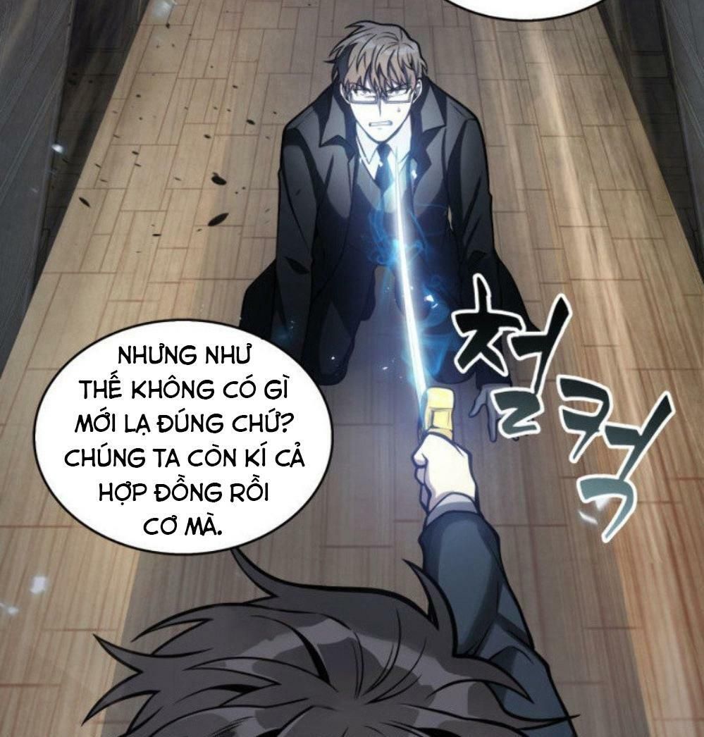 đọc truyện Vua Trộm Mộ Chương 140 ảnh 58 tại Thiên Thai Truyện