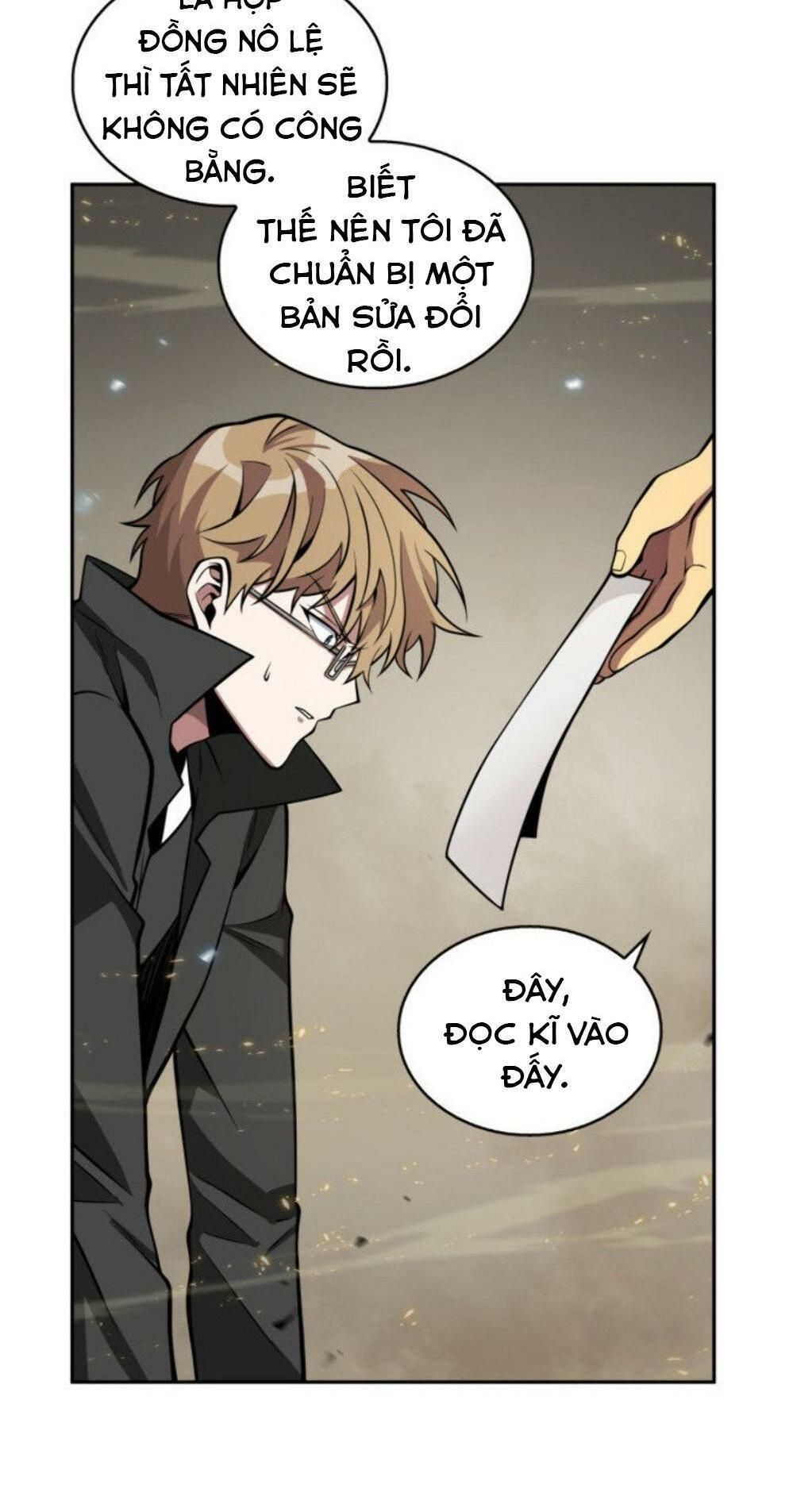 đọc truyện Vua Trộm Mộ Chương 140 ảnh 61 tại Thiên Thai Truyện