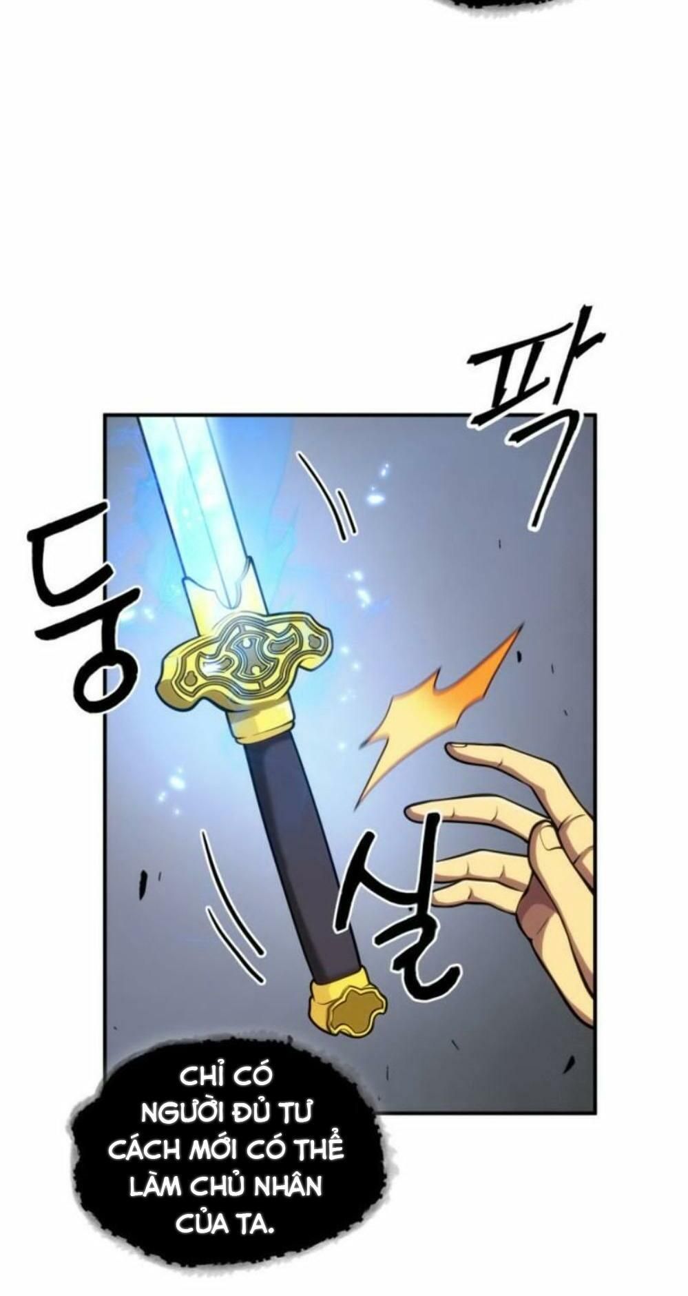 đọc truyện Vua Trộm Mộ Chương 140 ảnh 8 tại Thiên Thai Truyện