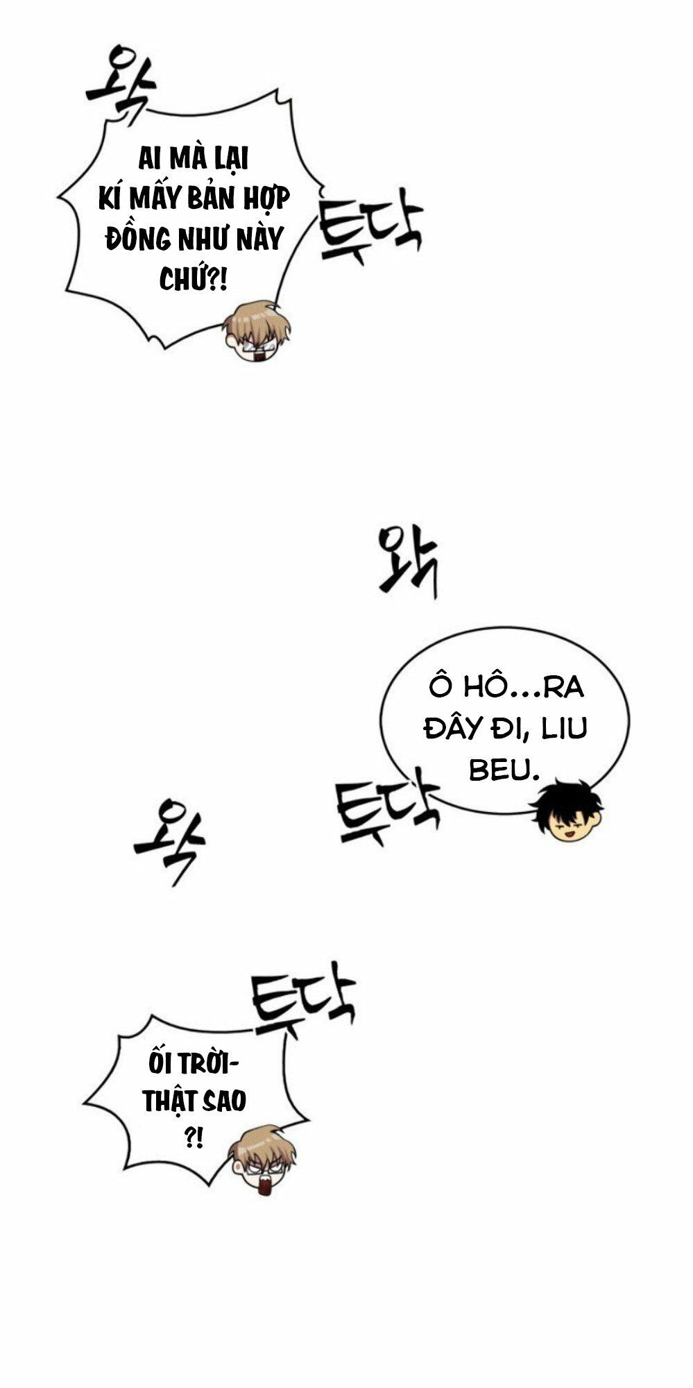 đọc truyện Vua Trộm Mộ Chương 140 ảnh 65 tại Thiên Thai Truyện