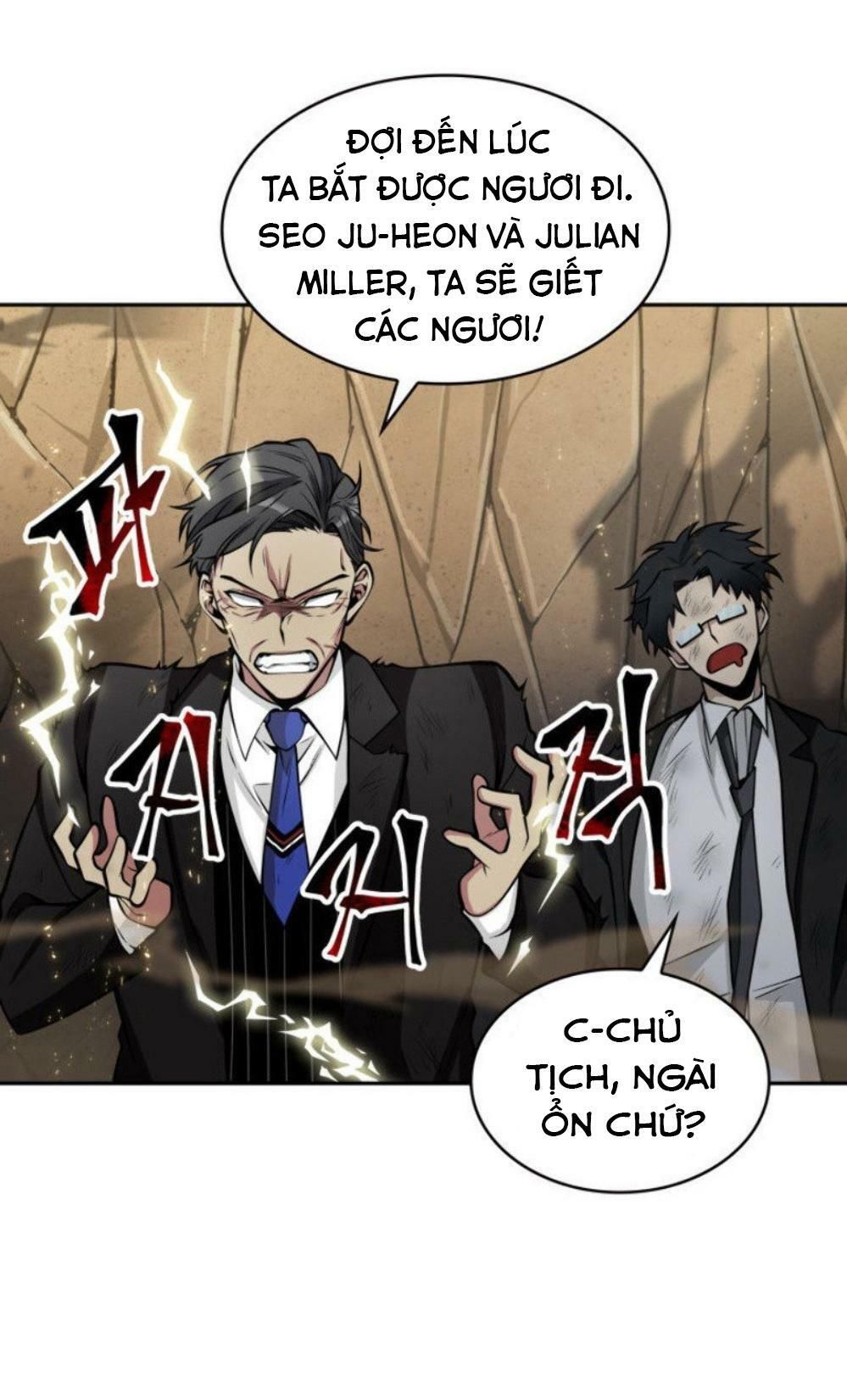 đọc truyện Vua Trộm Mộ Chương 140 ảnh 68 tại Thiên Thai Truyện