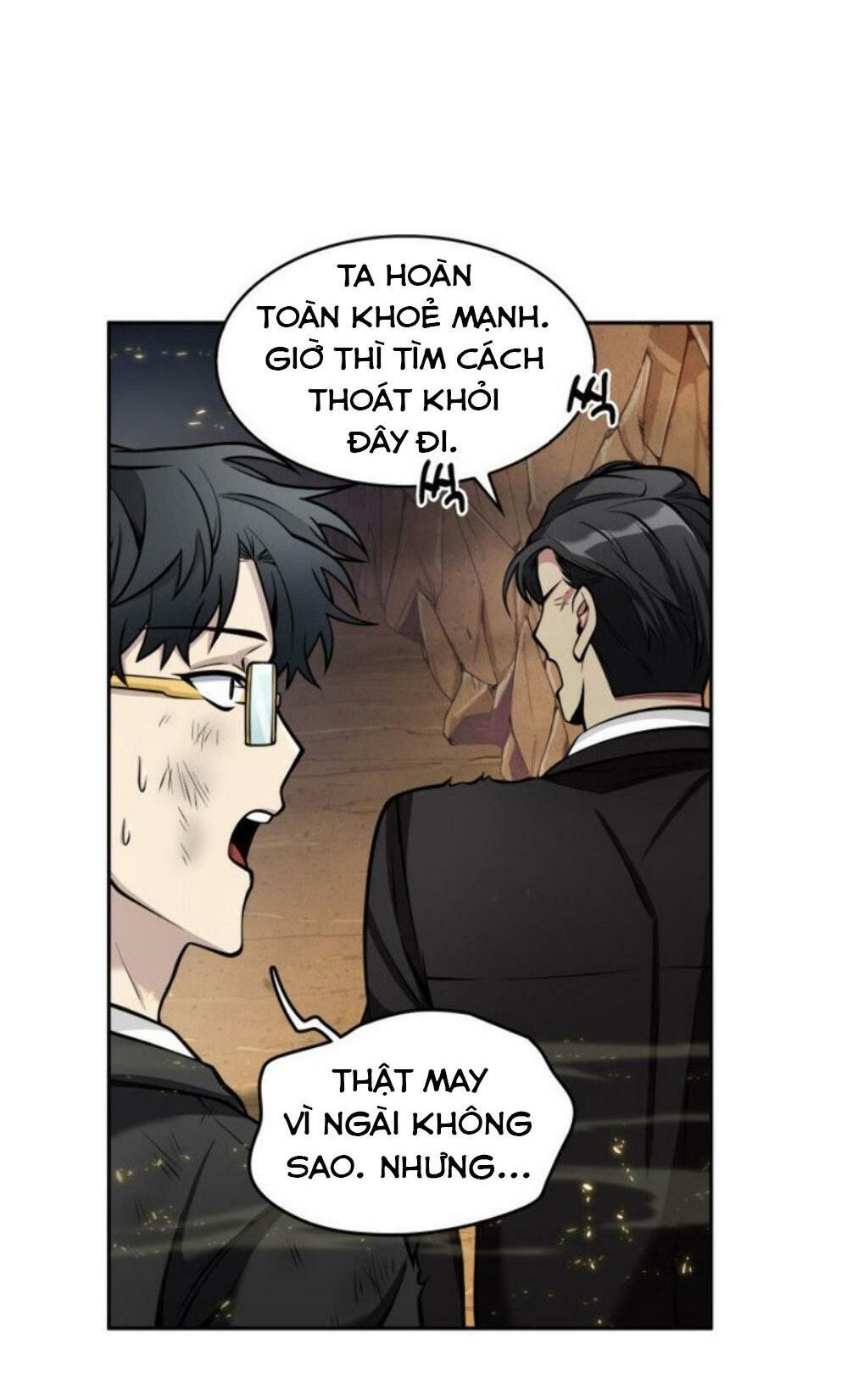 đọc truyện Vua Trộm Mộ Chương 140 ảnh 69 tại Thiên Thai Truyện