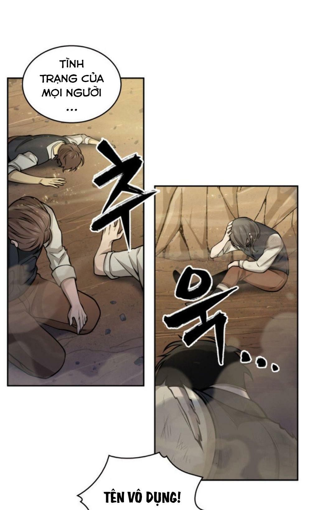 đọc truyện Vua Trộm Mộ Chương 140 ảnh 70 tại Thiên Thai Truyện