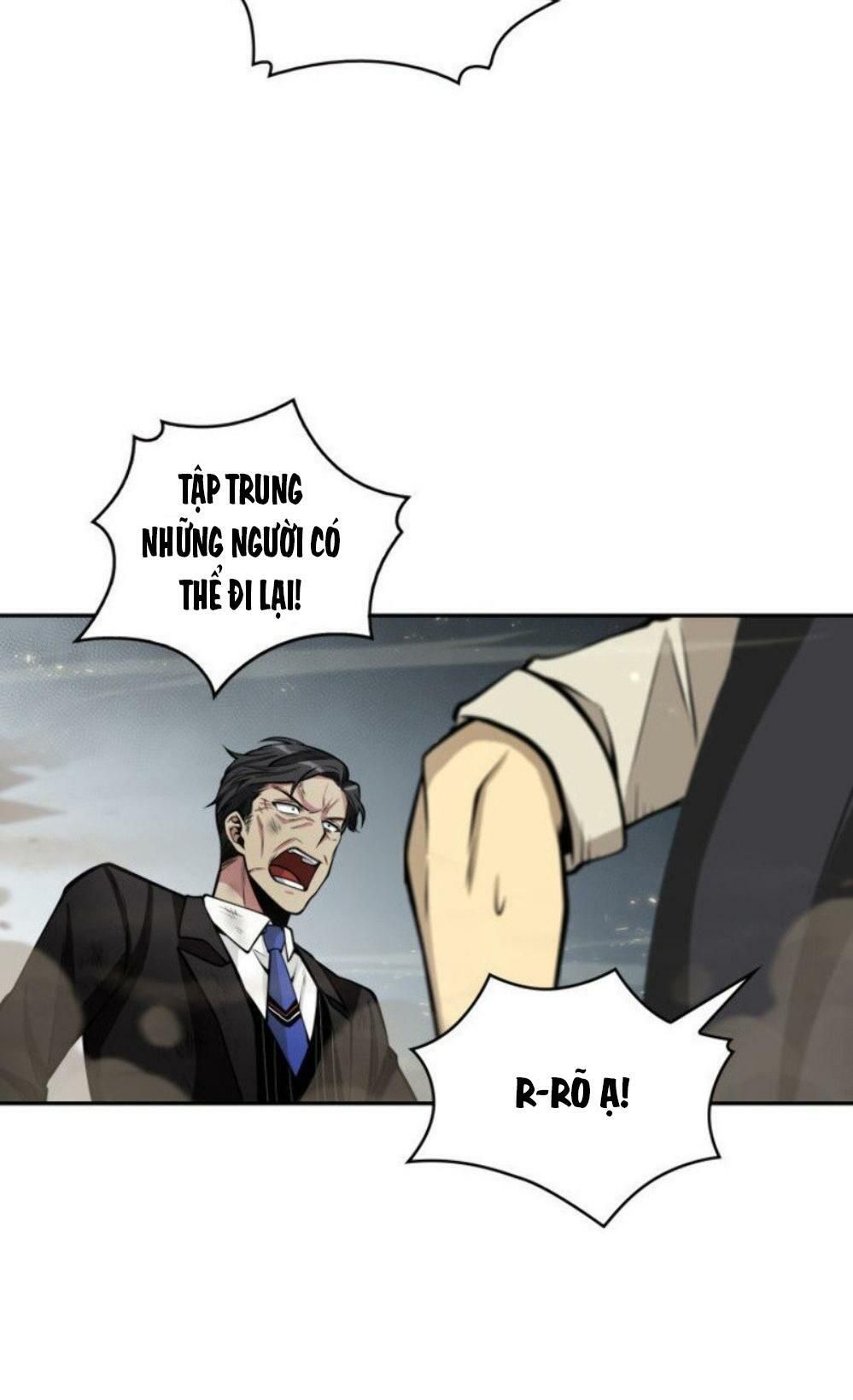 đọc truyện Vua Trộm Mộ Chương 140 ảnh 71 tại Thiên Thai Truyện