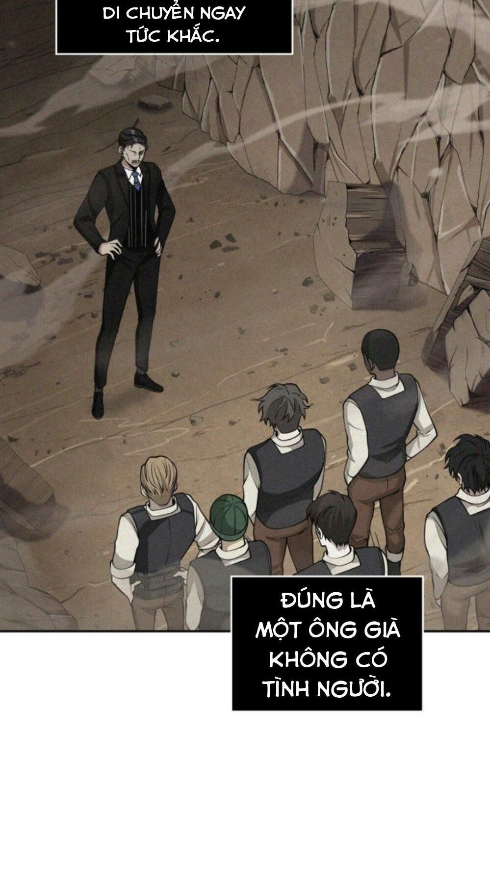 đọc truyện Vua Trộm Mộ Chương 140 ảnh 73 tại Thiên Thai Truyện