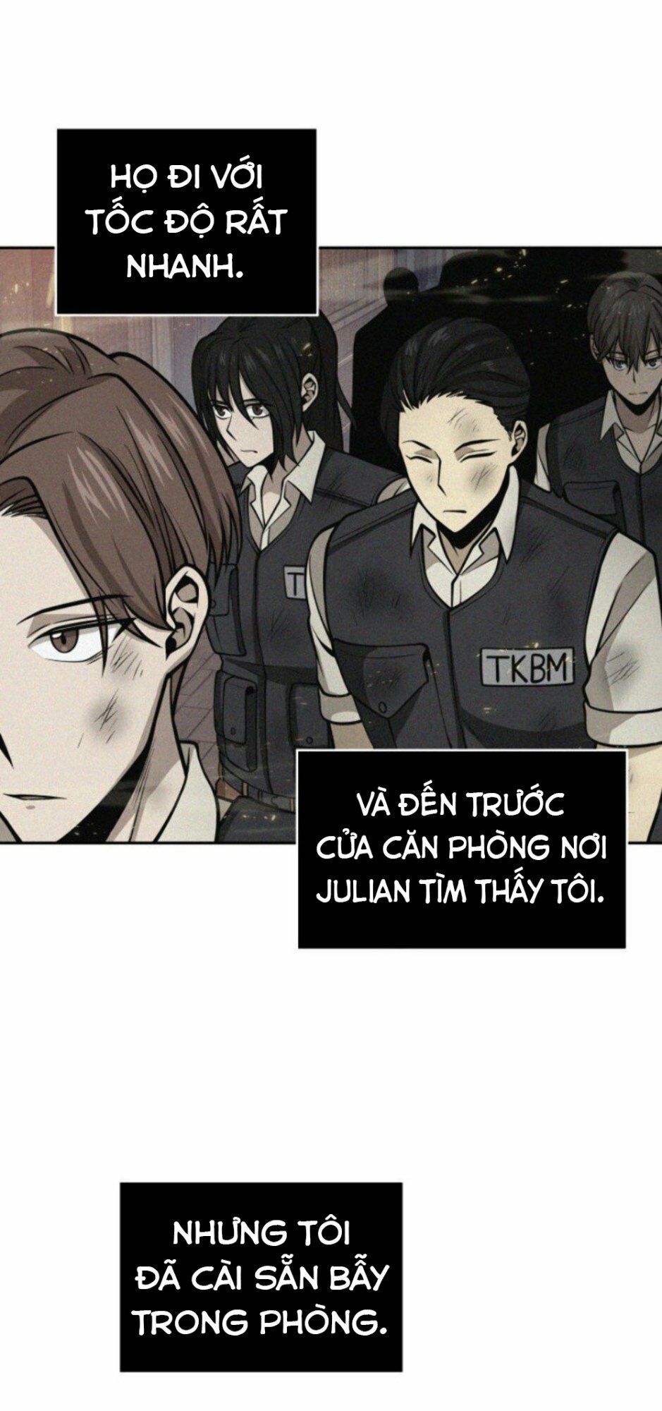 đọc truyện Vua Trộm Mộ Chương 140 ảnh 74 tại Thiên Thai Truyện