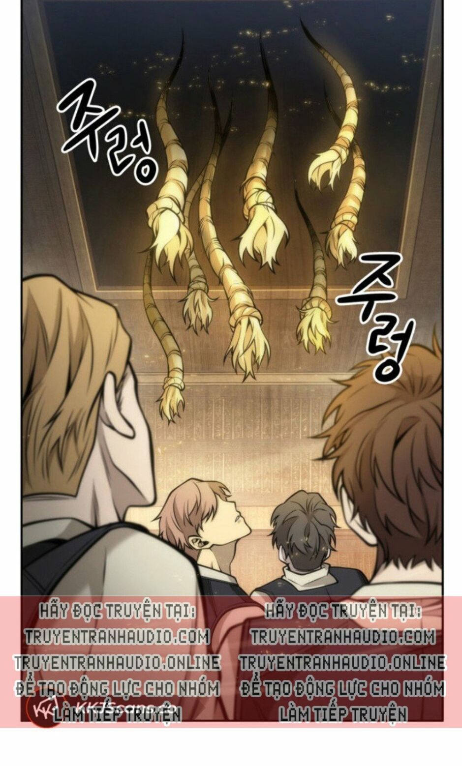 đọc truyện Vua Trộm Mộ Chương 140 ảnh 76 tại Thiên Thai Truyện