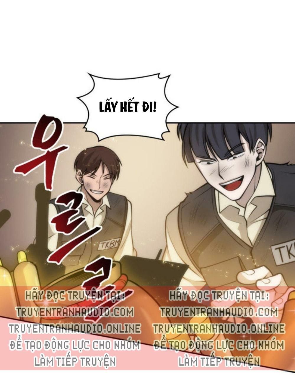 đọc truyện Vua Trộm Mộ Chương 140 ảnh 78 tại Thiên Thai Truyện