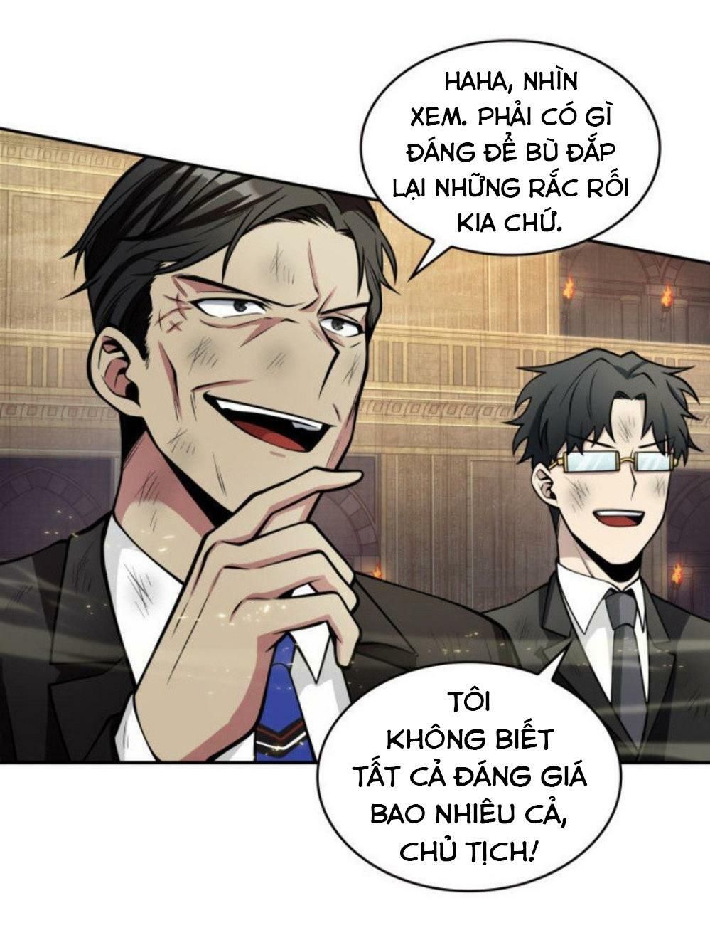 đọc truyện Vua Trộm Mộ Chương 140 ảnh 79 tại Thiên Thai Truyện