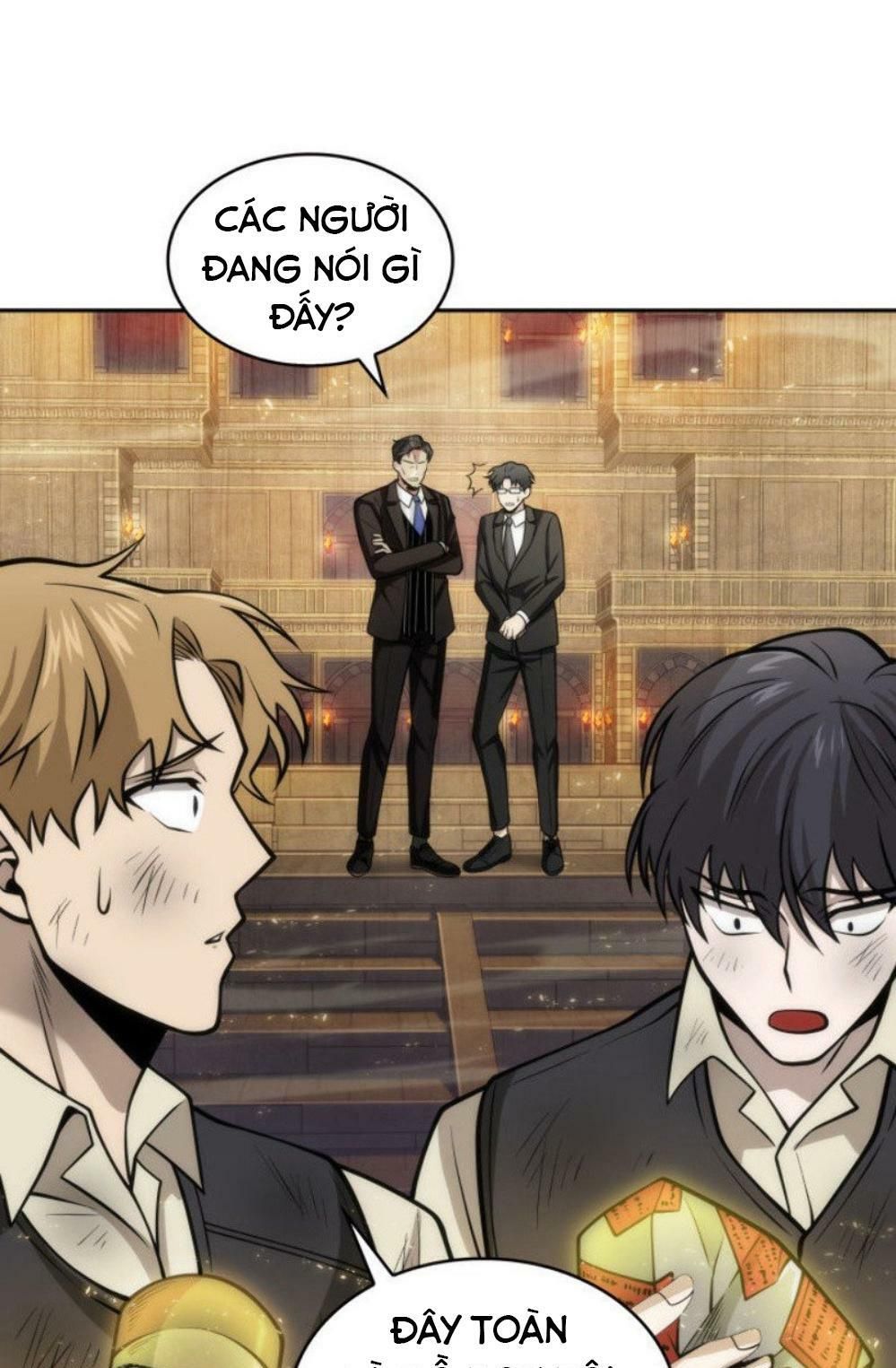 đọc truyện Vua Trộm Mộ Chương 140 ảnh 81 tại Thiên Thai Truyện