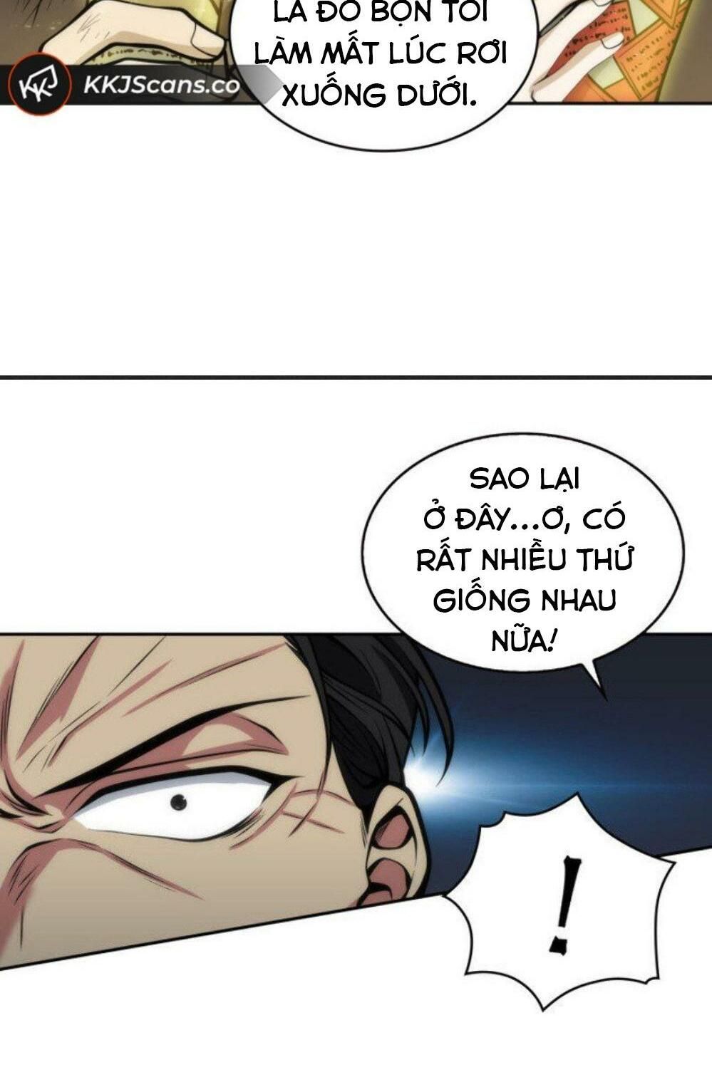 đọc truyện Vua Trộm Mộ Chương 140 ảnh 82 tại Thiên Thai Truyện