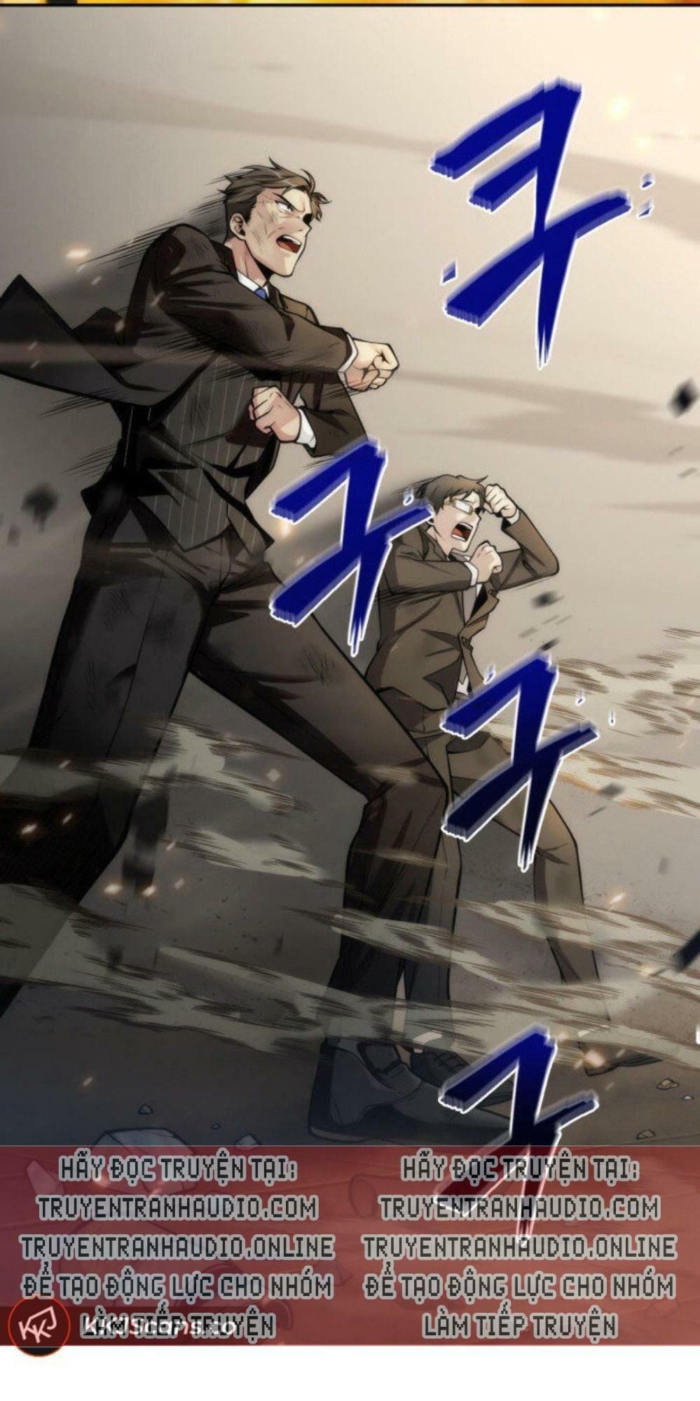 đọc truyện Vua Trộm Mộ Chương 140 ảnh 85 tại Thiên Thai Truyện