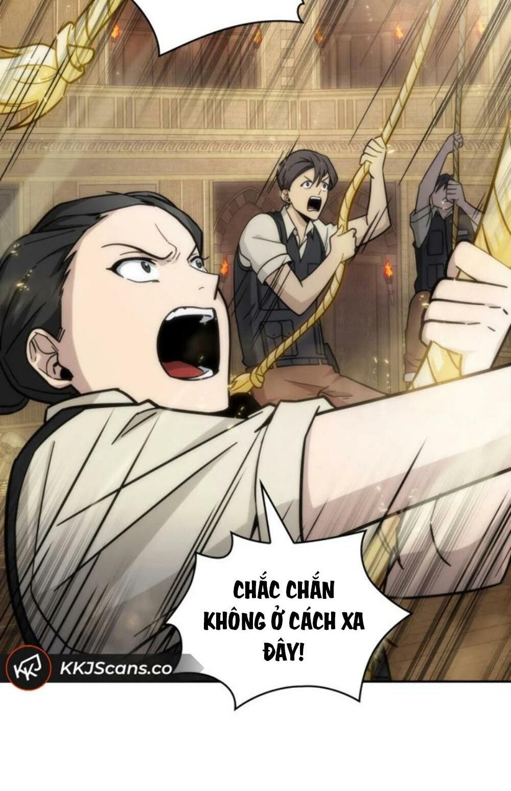 đọc truyện Vua Trộm Mộ Chương 141 ảnh 12 tại Thiên Thai Truyện