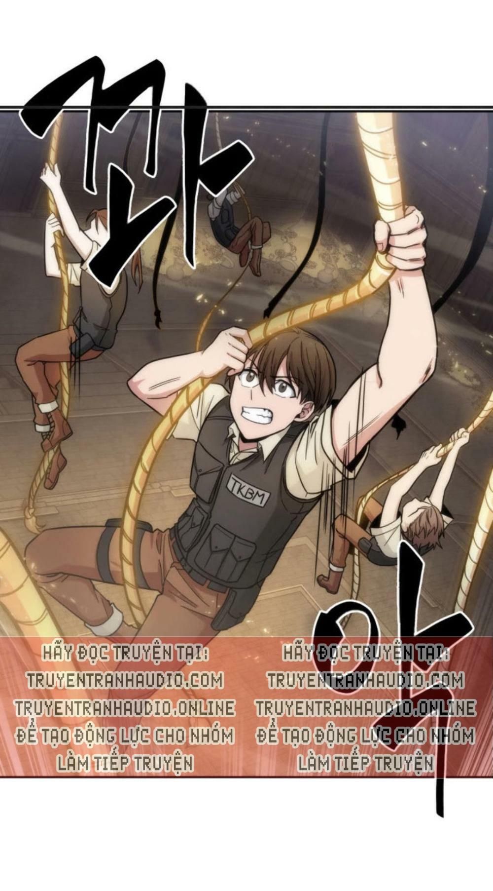 đọc truyện Vua Trộm Mộ Chương 141 ảnh 13 tại Thiên Thai Truyện