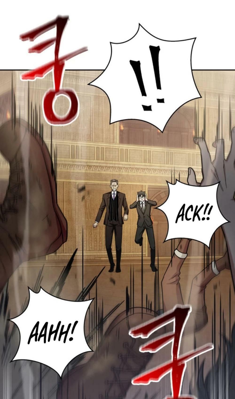 đọc truyện Vua Trộm Mộ Chương 141 ảnh 15 tại Thiên Thai Truyện