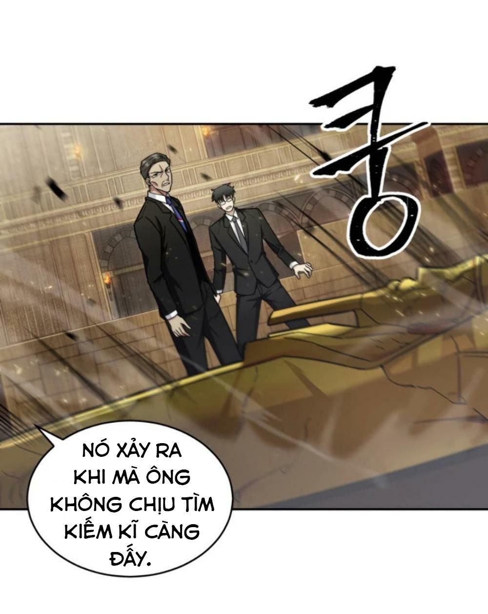 đọc truyện Vua Trộm Mộ Chương 141 ảnh 19 tại Thiên Thai Truyện