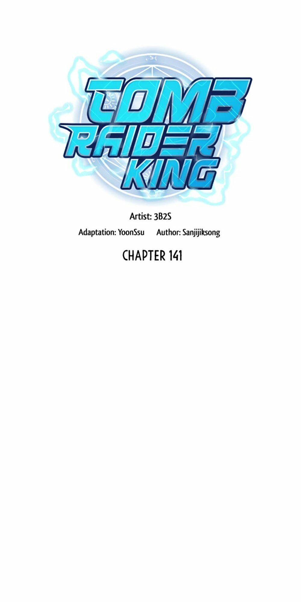 đọc truyện Vua Trộm Mộ Chương 141 ảnh 4 tại Thiên Thai Truyện