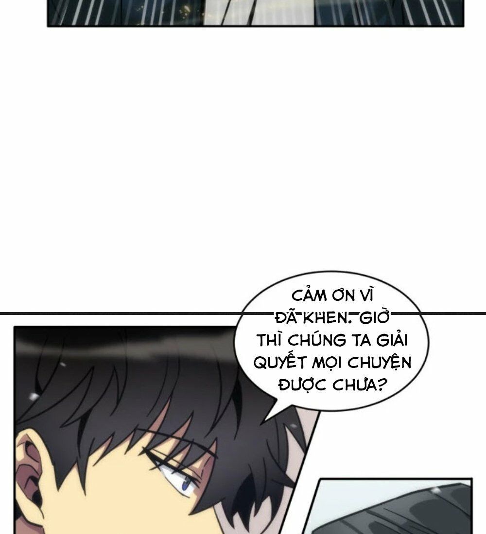 đọc truyện Vua Trộm Mộ Chương 141 ảnh 22 tại Thiên Thai Truyện