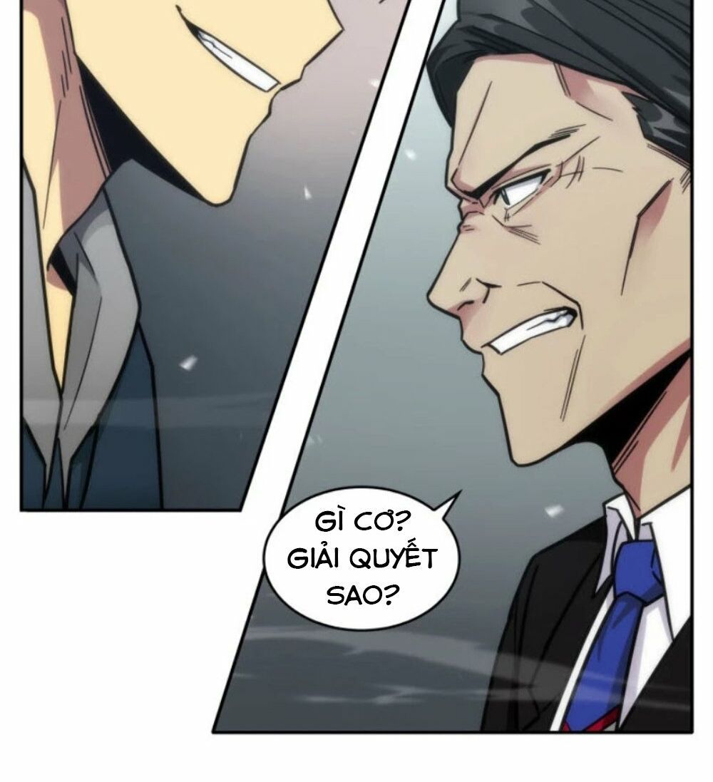 đọc truyện Vua Trộm Mộ Chương 141 ảnh 23 tại Thiên Thai Truyện