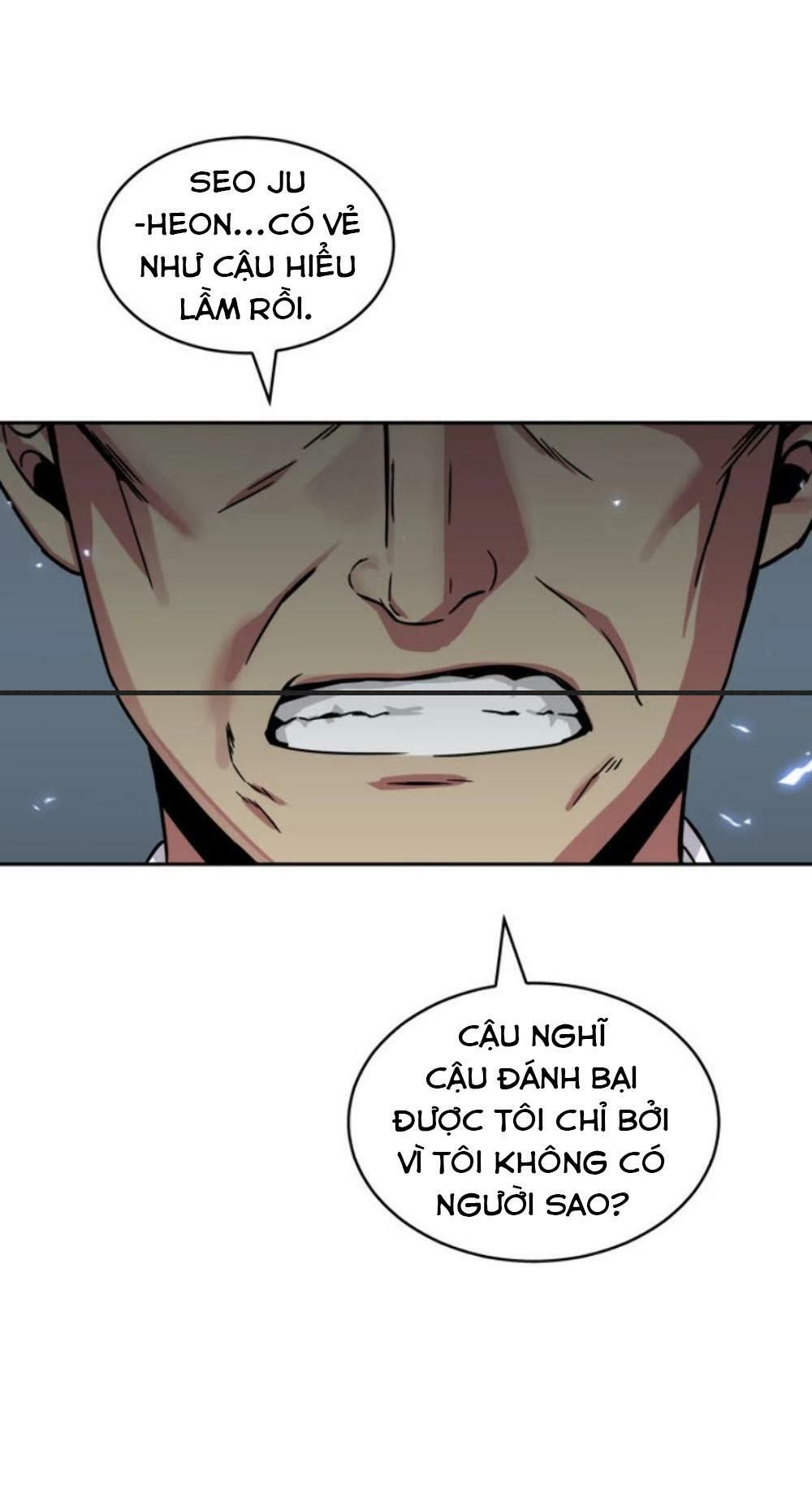 đọc truyện Vua Trộm Mộ Chương 141 ảnh 24 tại Thiên Thai Truyện