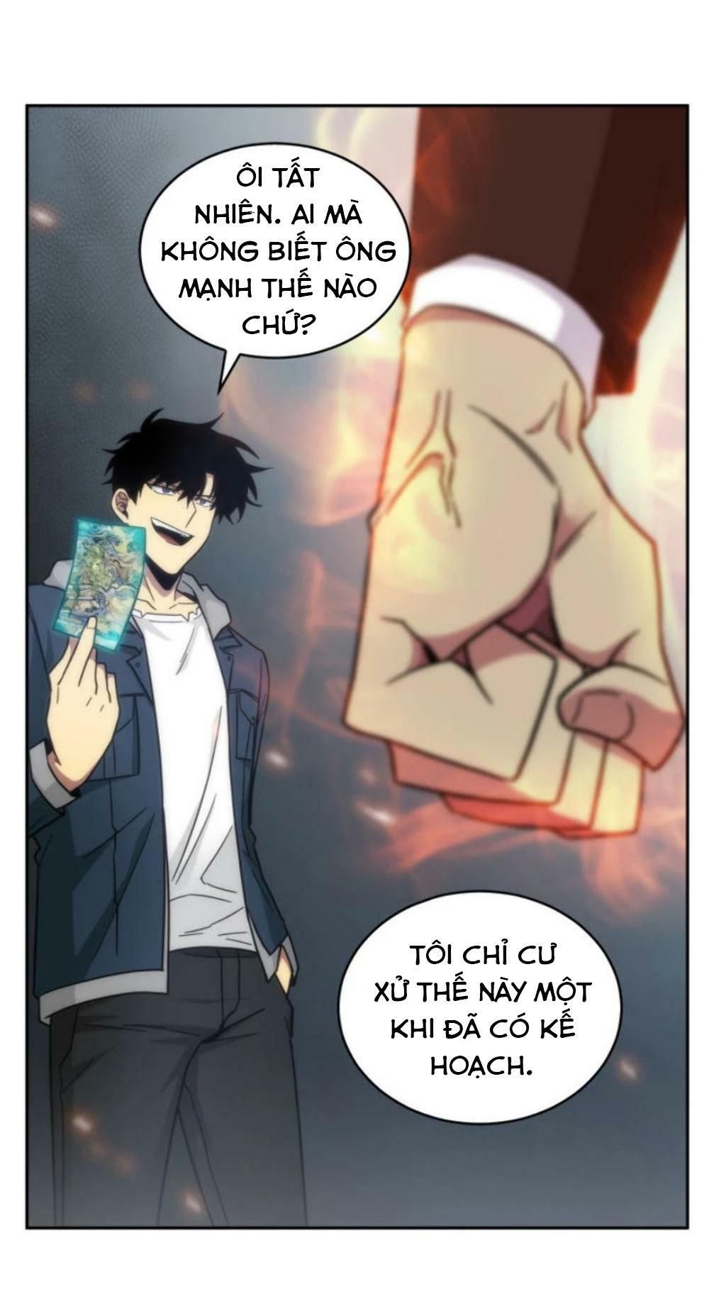 đọc truyện Vua Trộm Mộ Chương 141 ảnh 26 tại Thiên Thai Truyện